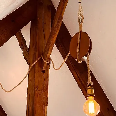 Casa vacanze Pierre Et Au Coeur De Saint Cado Belz