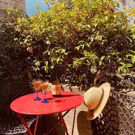 Casa vacanze Pierre Et Au Coeur De Saint Cado