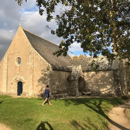 Pierre Et Au Coeur De Saint Cado * 贝尔兹