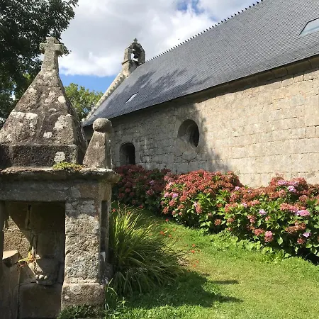 Pierre Et Au Coeur De Saint Cado * Belz